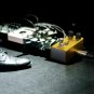 Kmise Analog Tremolo Guitar Pedal True Bypass Fast U.S. Ship No Int'l Wait times