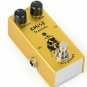 Kmise Analog Tremolo Guitar Pedal True Bypass Fast U.S. Ship No Int'l Wait times
