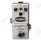 ROWIN LN-312 Nano Flanger Micro Effect Pedal  Toggle Option Fast/Free US Ship