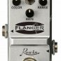 ROWIN LN-312 Nano Flanger Micro Effect Pedal  Toggle Option Fast/Free US Ship
