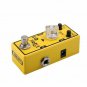 Tone City T9 Bad Horse Overdrive Fast U.S. Ship No Overseas or Cross Border Wait