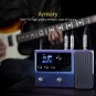 Valeton GP-100 VT Guitar/Bass Amp Modeling IR Cab Sim Multi-Effects Fast Ship!