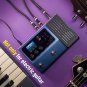 Valeton GP-100 VT Guitar/Bass Amp Modeling IR Cab Sim Multi-Effects Fast Ship!