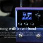 Valeton GP-100 VT Guitar/Bass Amp Modeling IR Cab Sim Multi-Effects Fast Ship!