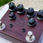 HB-DD Dual Drive Overdrive Bluesbreaker/KOT Inspired Fast U.S. Ship No wait time