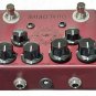 HB-DD Dual Drive Overdrive Bluesbreaker/KOT Inspired Fast U.S. Ship No wait time