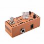 Tone City BLACK TEA Overdrive Player Favorite Fast U.S. Ship NO Overseas wait!