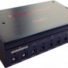Power Arsenal 8 Fully Isolated Effects Power Supply Moen 9-18V Options  Nice!