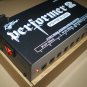 PERFORMER 2 POWER BLOCK FROM RIFFTONE 9/12/18V OPTIONS ISOLATED OUTPUTS NEW!