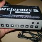 PERFORMER 2 POWER BLOCK FROM RIFFTONE 9/12/18V OPTIONS ISOLATED OUTPUTS NEW!