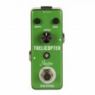 Rowin LEF-327 Trelicopter Tremolo Player Favorite Fast/Free US Ship New Nice!