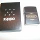 Zippo Lighter - DEWARS