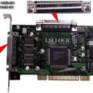 HP Ultra2 LVD SCSI PCI Controller
