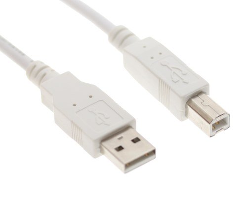 USB Cables 10 Ft