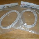 Network Cables  CAT 5E    5 Ft