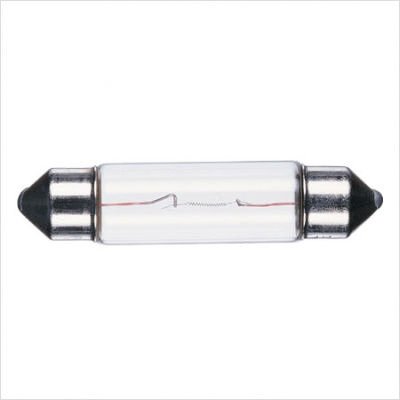 Festoon Light Bulb  (2) - BMW-MerBenz-Audi-Jag- + more