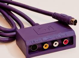 ATI All In Wonder Cable 6140004600