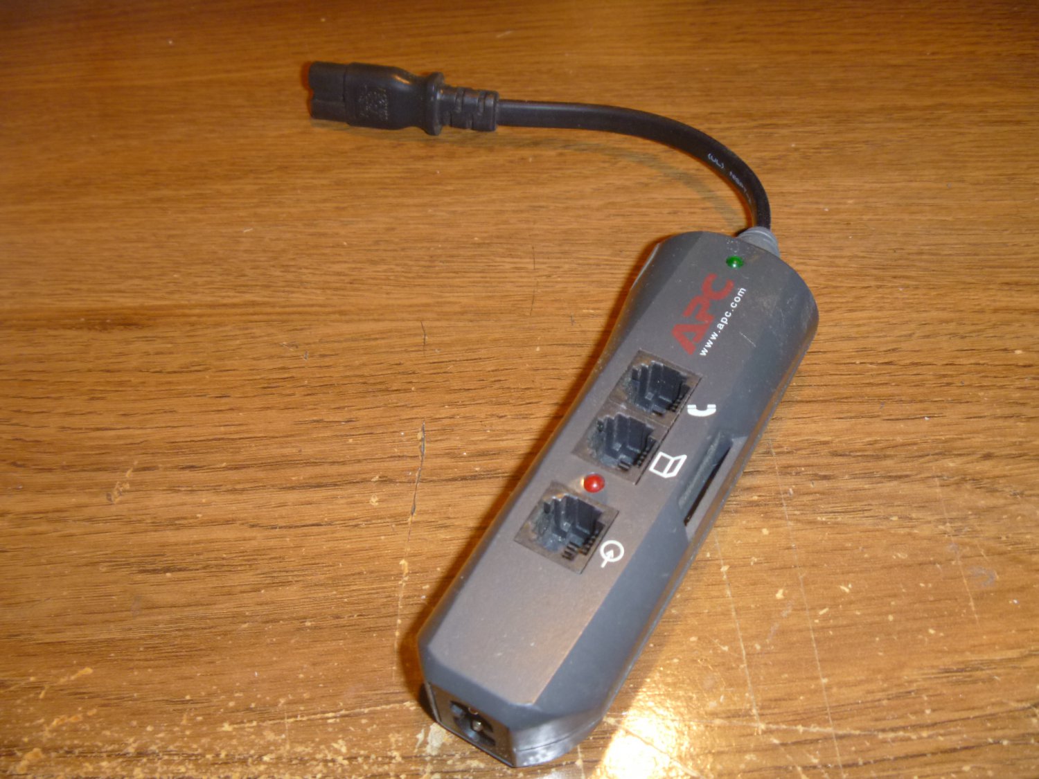 PC - PNOTEPRO Surge Arrest Notebook