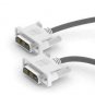 Dell DVI-D to DVI-D M/M   $0.99 S/H