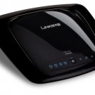 Cisco Linksys WRT160N V3 WiFi-N Broadband Router