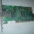 Linksys 10/1000 NIC, PCI, 1xRJ45