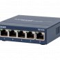 Netgear  5 Port 10/100 Switch   FS105
