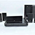 JVC 5.1 Home Theater System ***Probably the greatest deal since The Treaty of Tordesillas**
