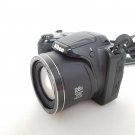 Nikon Coolpix L340 20.2MP 28X Digital Camera