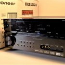 Pioneer VSX-1018AH-K 7.1-Channel A/V Receiver