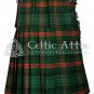 38 Size Scottish 8 Yard Ross Hunting Modern TARTAN KILT Package Kilt Pin Flashes Socks