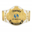 Winged Eagle World Heavyweight Wrestling Championship Title Replica Leather Belt 4mm Winged Eagle World Heavyweight Wrestling Championship Title Replica Leather Belt 4mm