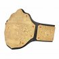 WWE World Heavyweight Big Gold Championship replica belt wwf classic gold wcw