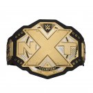 NXT WWE Authentic NXT Championship Belt Commemorative Title Belt Gold