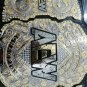 World Championship Wrestling Replica 4mm PLATES