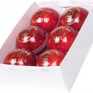 6 Cricket Ball Red Ball 4piece 156g Genuine Leather, High Quality Cricket Balls With Free Shiping