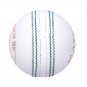 White Cricket Balls, Match Ball, Leather Ball, Best for Training and Match ( Pack of 24 )