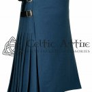 42 Size Premium Scottish 8 yard Wool kilt 100% Wool kilt Men's Handmade 8 yard wool kilt
