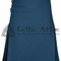 42 Size Premium Scottish 8 yard Wool kilt 100% Wool kilt Men's Handmade 8 yard wool kilt