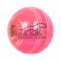 Cricket Balls Leather Cricket BALL Adult, Ladies & Youth Ball Red, Pink, White (Pack of 12)