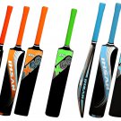 Cricket Bat Fiber Cricket Bat Ihsan X-49, X-69, X-79 Composite Tennis Ball Bat