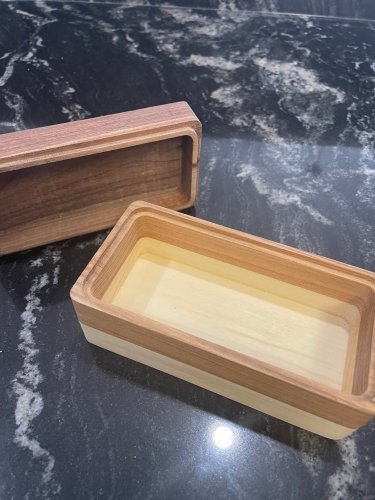 Keep Sake Box