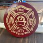 Fire Fighter Sign