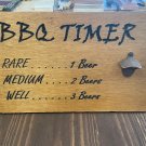BBQ Sign