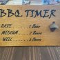 BBQ Sign