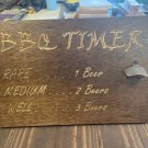 BBQ Sign