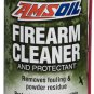 Firearm Cleaner and Protectant