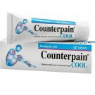 1 Piece 120g Counterpain Analgesic Ointment Joint Muscle Pain Massage Cool Cream