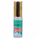 3 Tubes Thai Poy-Sian Pim-Saen Balm Oil Nasal Inhaler Stuffy Nose Dizziness Sickness 5cc