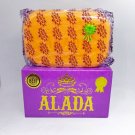 2 Bars ALADA Whitening Soap Authentic Natural Soap 160g
