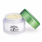 1 x Whitening Cream Natural Tanaka Thanaka Smooth brighter Skin Care Face Moisturizer 45 ml.